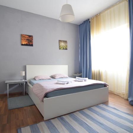 Studio Piata Rosetti Bucureşti Eksteriør bilde