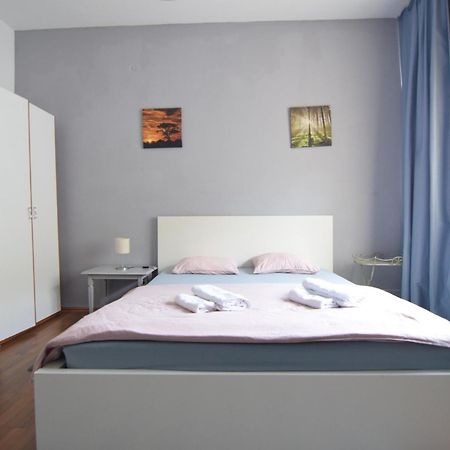 Studio Piata Rosetti Bucureşti Eksteriør bilde