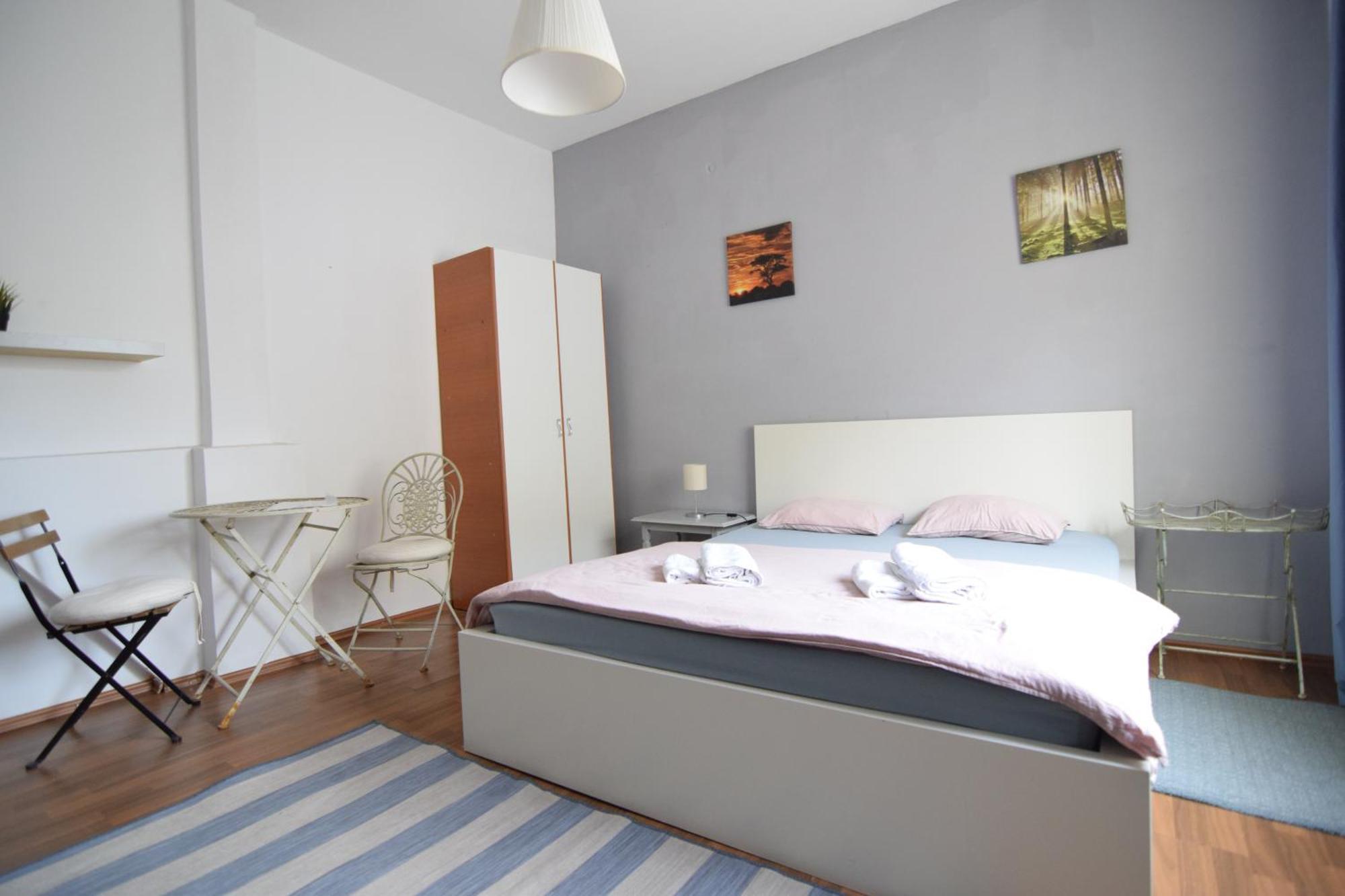 Studio Piata Rosetti Bucureşti Eksteriør bilde