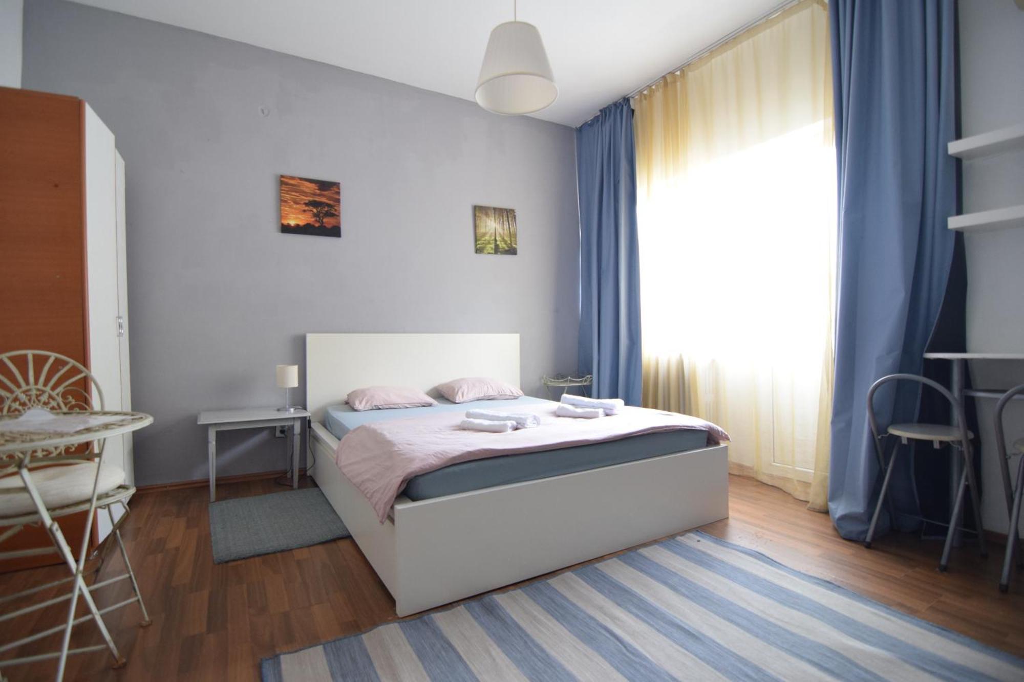 Studio Piata Rosetti Bucureşti Eksteriør bilde