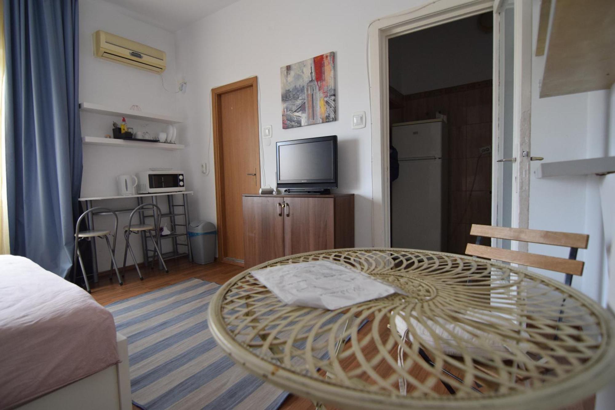 Studio Piata Rosetti Bucureşti Eksteriør bilde