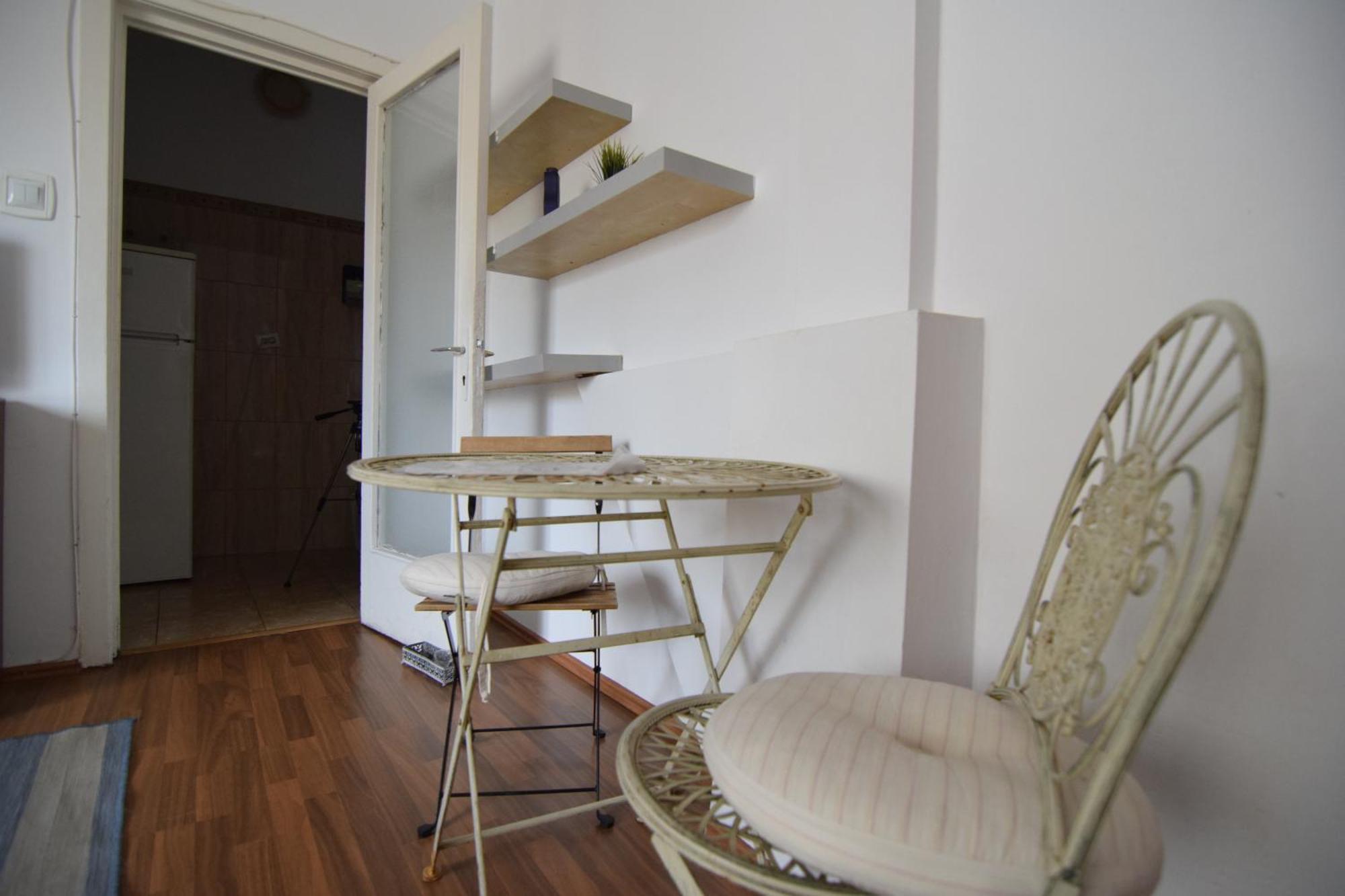 Studio Piata Rosetti Bucureşti Eksteriør bilde